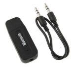 Adaptador Bluetooth Music Receiver Usb P2 Yet-m1 Preto (1)