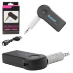 Adaptador P2 Chamada Som Carro Receptor Bluetooth Usb Musica – Car Bluetooth (1)