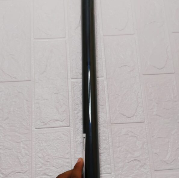 Adesivo Pvc Para Recado Preto 45x2m Hd81215 Interpont (1)