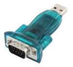 Adptador Conversor Usb Serial 2.0 Para Rs232 Xt-2022 Db9 (1)