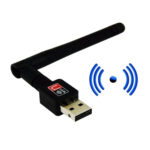 Antena Adaptador Wi-fi Usb 2.0 Wireless 802 (1)