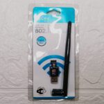 Antena Wireless Usb 2.0 802.lln Leon-1503 1800mbps (4)