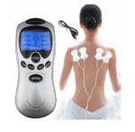 Aparelho Fisioterapia Massageador 4 Eletr St-688 Ds11595 (1)