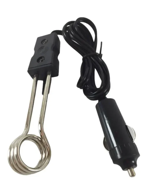 Aquecedor Ebulidor De Agua P Carro 12v 100w 460012 Westen (1)