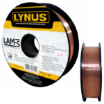 Arame De Solda 0,8mm Aws Er70s-6 Lam-5 – Lynus (1)