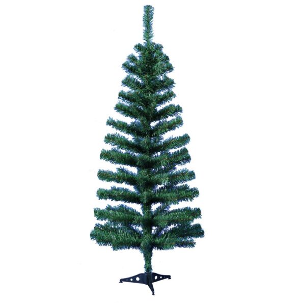 Arvore Natal 120cm 120galhos Verde Xm21001 Promoção