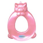 Assento Redutor Gatinho Baby Rosa Plastibaby 8938 (1)