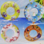 BOIA INFANTIL SWIM RING