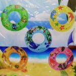 BOIA INFANTIL SWIM RING