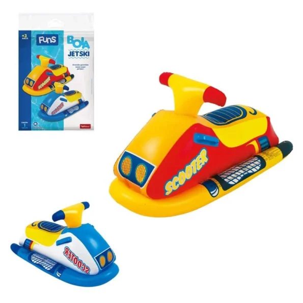 BOIA JET SKI 91X51CM WS06005