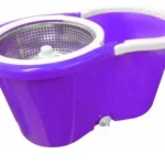 Balde Com Esfregao Mop 16l Aço Inox Ck01 23cmx25cmx44cmhao B – Roxo (7)