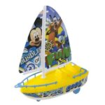 Barco Corda Dy-0143912 Mickey Junior Etitoys (1)