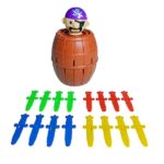 Barril Pula E Fura Pirata Sq-4071 Luck Game (1)