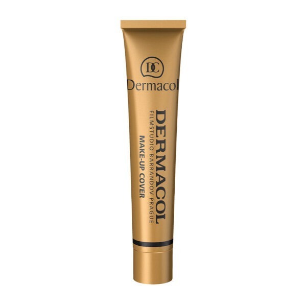 Base Dermacol Make-up 30g (2)