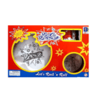 Bateria Brinquedo Tk-1076 Bigband Toy King (1)