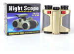 Binoculo Led Visão Noturna Night Scope (1)