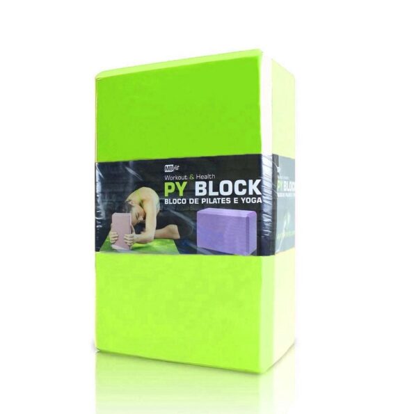 Bloco De Pilates Mb7163 Py Block (1)