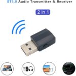 Bluetooth Transmissor Receptor Bt-600 2em1 (1)