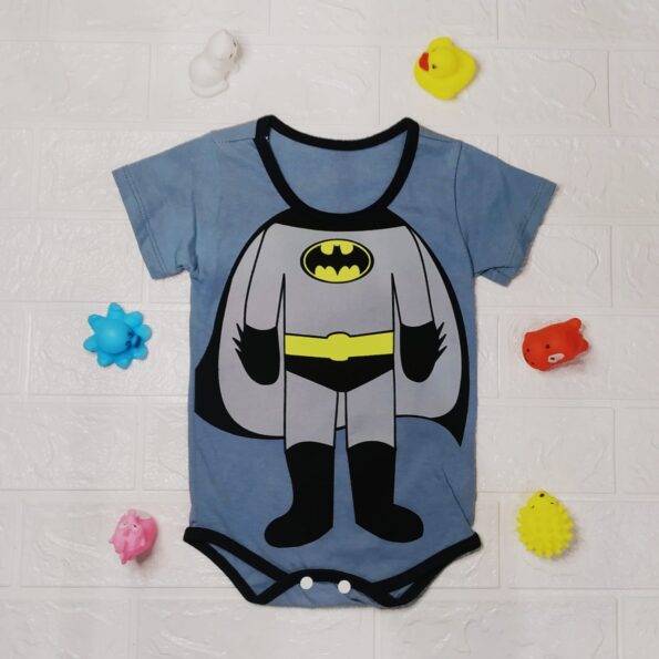 Body Baby Heroes Batman (1)