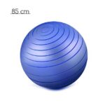 Bola Inflável Para Exercícios Colors 85cm – Western (1)