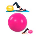 Bola Para Exercicio Suiça De Pilates 55cm Ft3 123util (1)