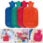 Bolsa Térmica Borracha Compressa Água Quente Fria 1 L (1)