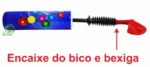 Bomba De Ar Manual Para Balao Cn502 32cmx6cm (2)