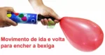 Bomba De Ar Manual Para Balao Cn502 32cmx6cm (2)