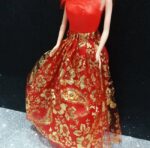 Boneca Maite Kid´s Party 123 Bd6 2pçs (1)