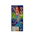 Boneca Sereia Happy Gitl Ytl-0076 (1)