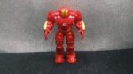 Boneco Herois Individuais Avengers Br-1037 – Homem Ferro Robo (1)