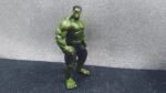 Boneco Herois Individuais Avengers Br-1037 – Hulk (1)