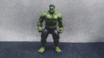 Boneco Herois Individuais Avengers Br-1037 – Hulk (1)