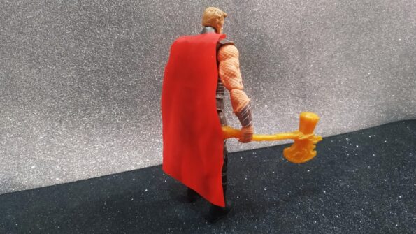 Boneco Herois Individuais Avengers Br-1037 – Thor (1)