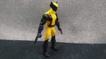 Boneco Herois Individuais Avengers Br-1037 – Wolverine (1)