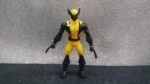 Boneco Herois Individuais Avengers Br-1037 – Wolverine (1)