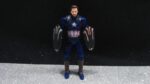 Boneco Herois Individuais Avengers Br1004 – Capitão America (1)