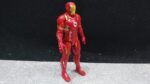 Boneco Herois Individuais Avengers Br1004 – Homem De Ferro (1)