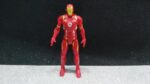 Boneco Herois Individuais Avengers Br1004 – Homem De Ferro (1)