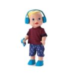 Boneco My Little Collection Boy 8051 Diver Toys (1)