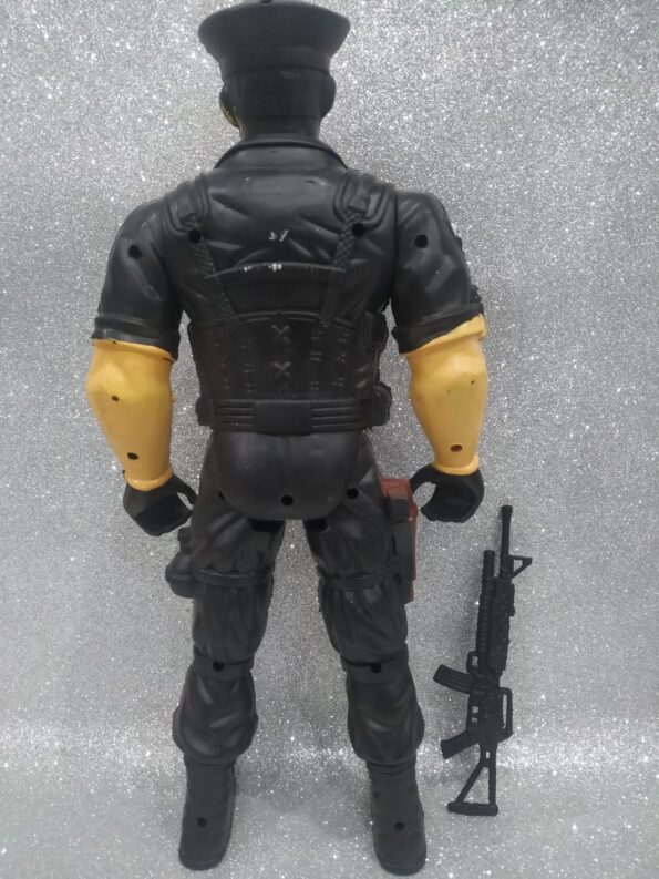 Boneco Policia Ba_14890 Team Modern (5)