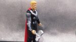 Bonecos Grandes Herois Avengers Vingadores Br1001 – The Thor 30 Cm (1)