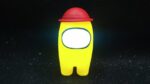 Brinquedo Boneco Among Us Ytl 1486 – Amarelo (1)