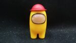 Brinquedo Boneco Among Us Ytl 1486 – Amarelo (1)