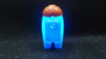 Brinquedo Boneco Among Us Ytl 1486 – Azul (1)