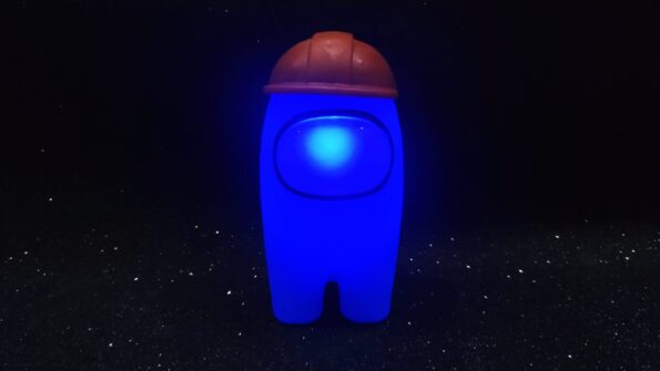 Brinquedo Boneco Among Us Ytl 1486 – Azul (4)