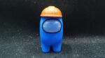 Brinquedo Boneco Among Us Ytl 1486 – Azul (1)