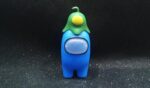Brinquedo Boneco Among Us Ytl 1486 – Azul Alienigena (1)