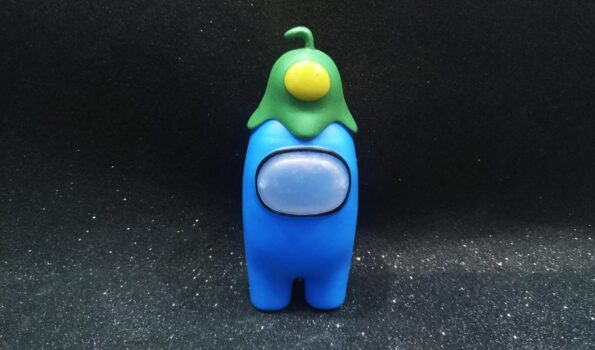Brinquedo Boneco Among Us Ytl 1486 – Azul Alienigena (4)