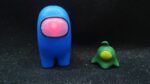 Brinquedo Boneco Among Us Ytl 1486 – Azul Alienigena (1)
